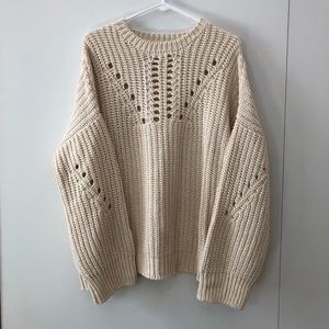 Monica Cordera Sweater